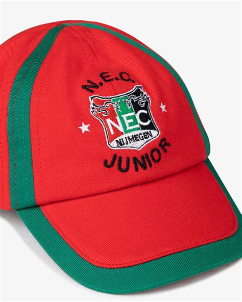 Official NEC Fanshop – N.E.C. Nijmegen Webshop.